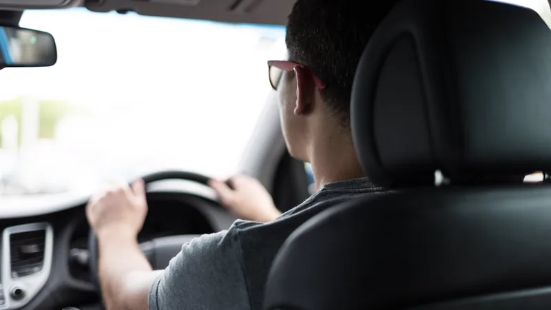 הוצאת רישיון נהיגה לבני נוער על הרצף האוטיסטי